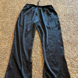 PacSun Silk Pants
